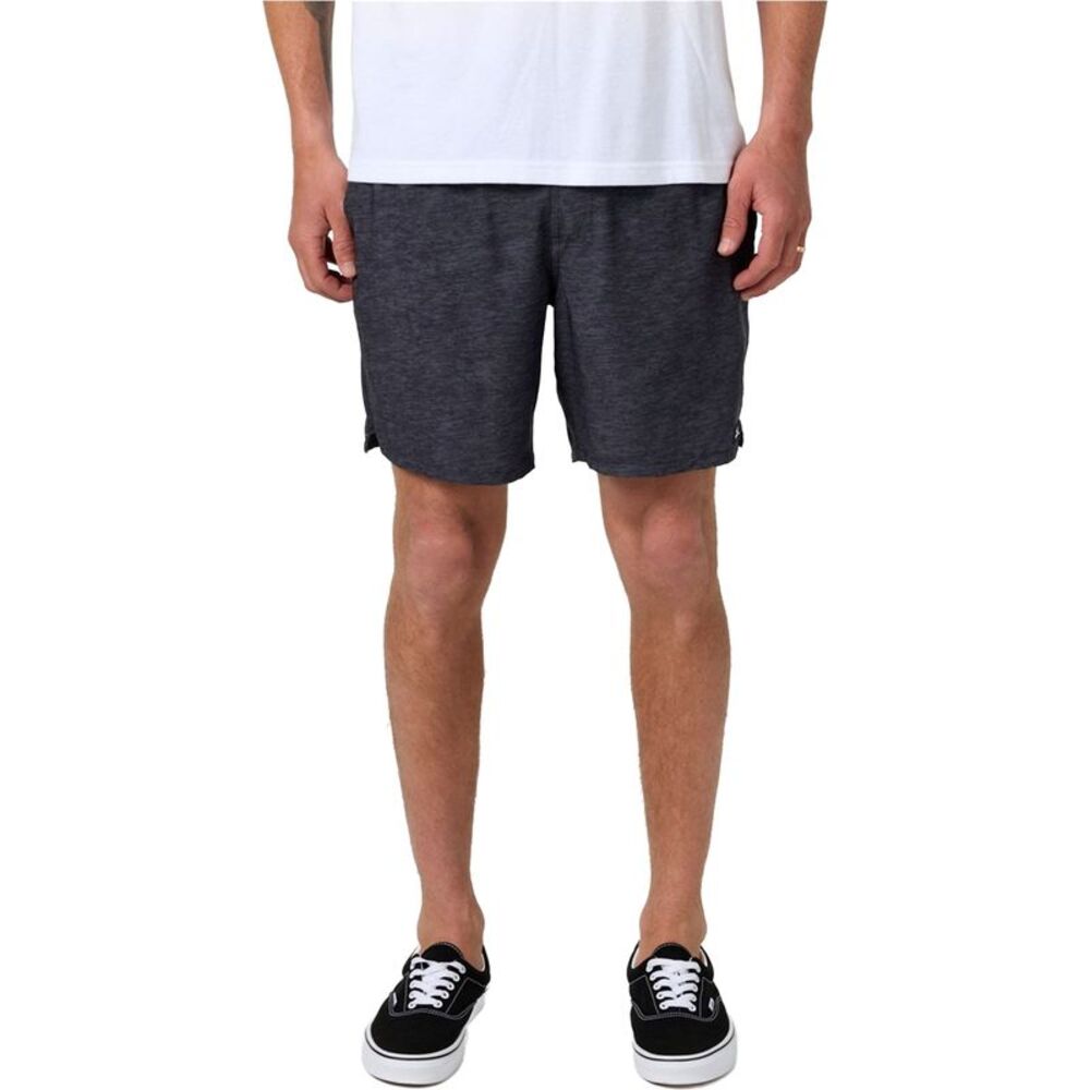 O'Neill Mens Light Lined Athletic Workout Shorts, NWT